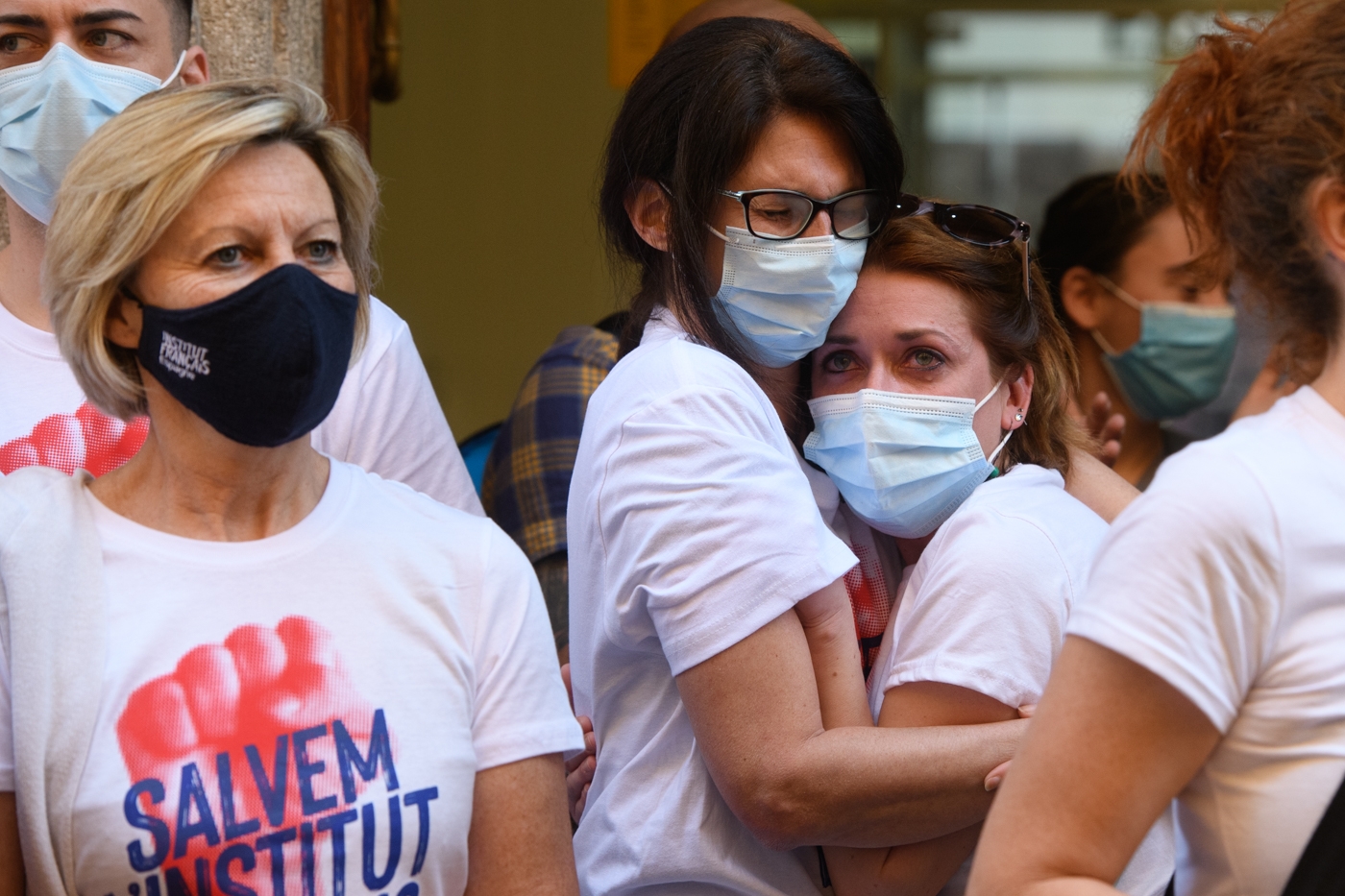 Foto: KIKE TABERNER - 