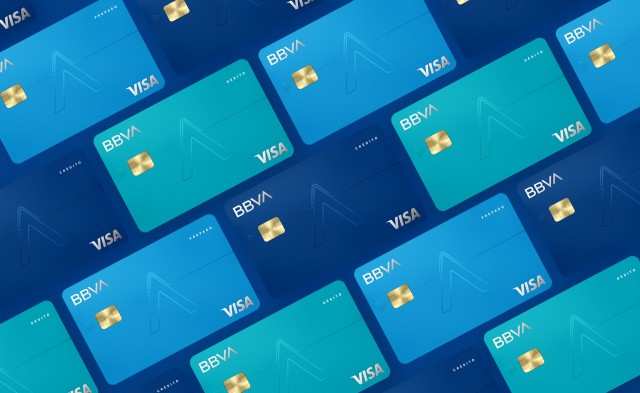 BBVA emite cerca de 36.000 tarjetas Aqua en València en seis meses y medio