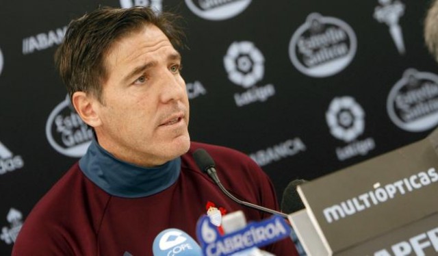 Berizzo: 