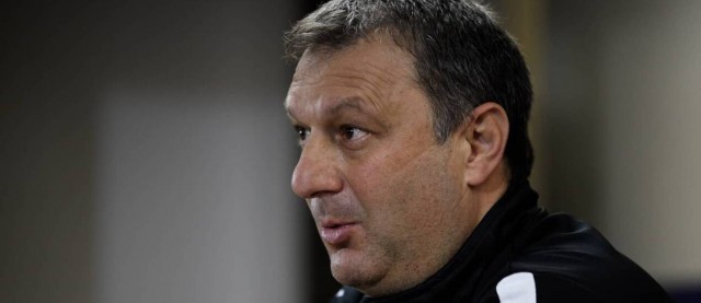 Manolo Díaz: “Tenemos argumentos de sobra para ganar en Llagostera”