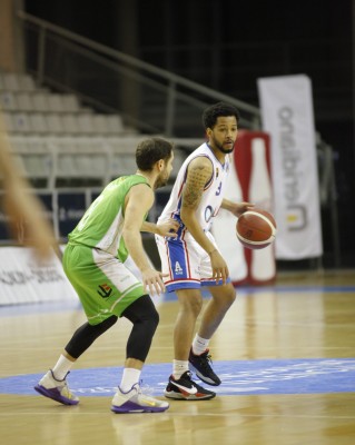 TAU Castelló y HLA Alicante sueñan con la ACB  