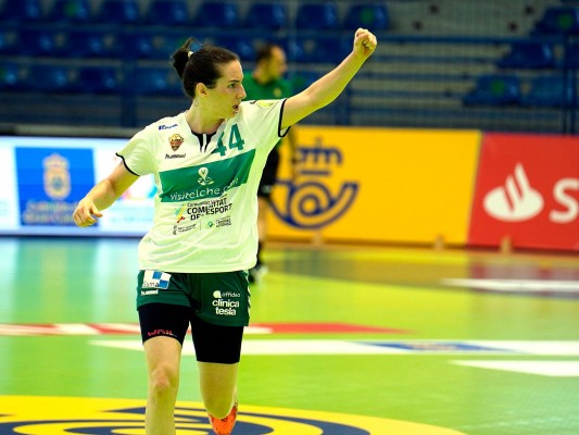 El Elche avanza a las semifinales de la Copa