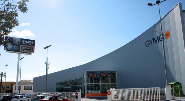 El gimnasio 'low cost' Gymgo entra en fase de liquidación al no superar el concurso