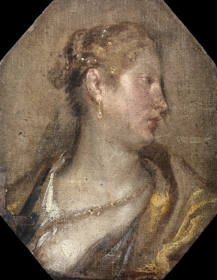 València desvela la ‘Mona Lisa’ de Velázquez  