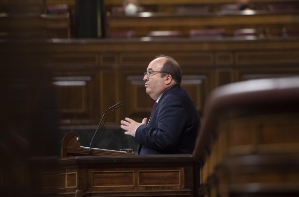 El Gobierno insta a las comunidades a presentar sus propuestas de digitalización de la administración