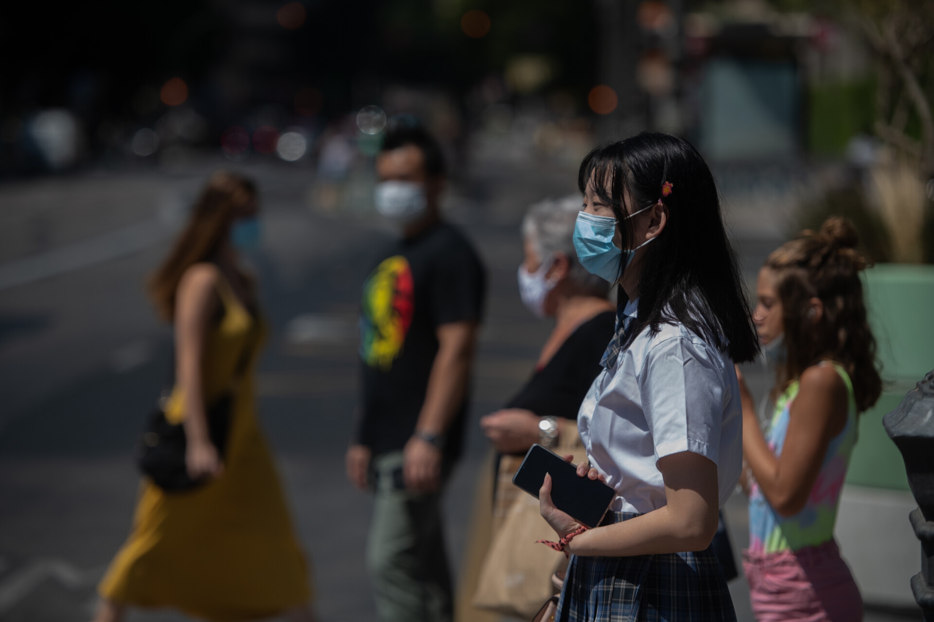 Foto: KIKE TABERNER - 