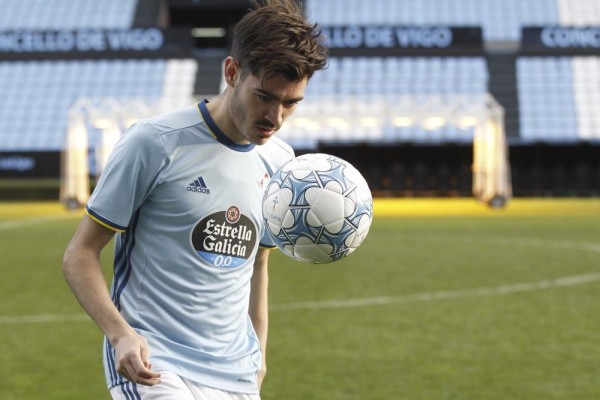 El Celta llega a Mestalla con Jozabed y Hjulsager como novedades