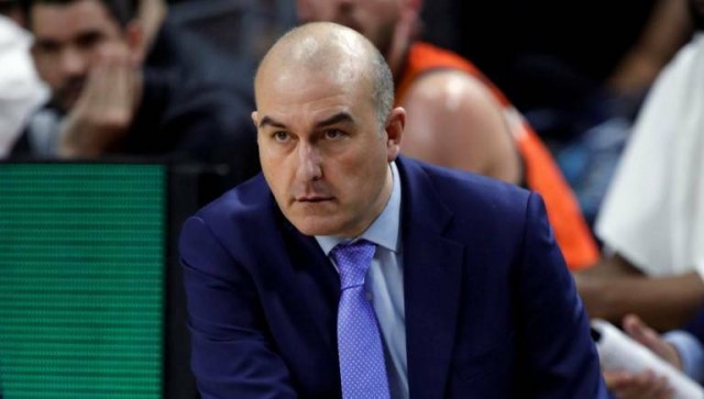 Ponsarnau: “La fase regular ha sido mala pero el ‘play off’ es otro mundo”

