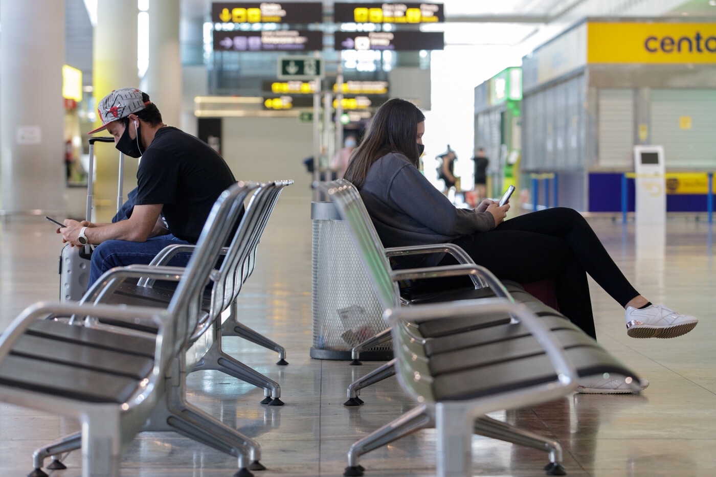 Foto: PEPE OLIVARES - 