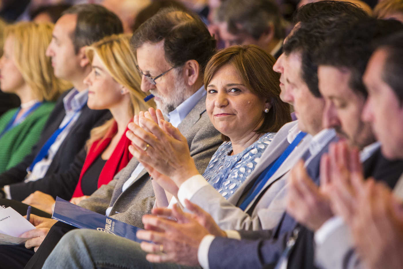 El PPCV prepara enmiendas para los Presupuestos de Rajoy