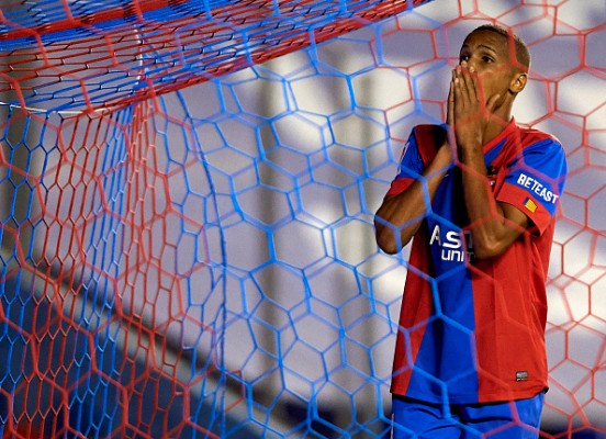 El Levante se estrella con los palos y pierde el choque contra el Betis