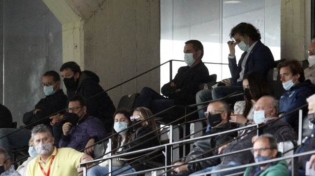El Hércules solicita de nuevo a la RFEF que retrase el duelo de Llagostera, esta vez al miércoles 26