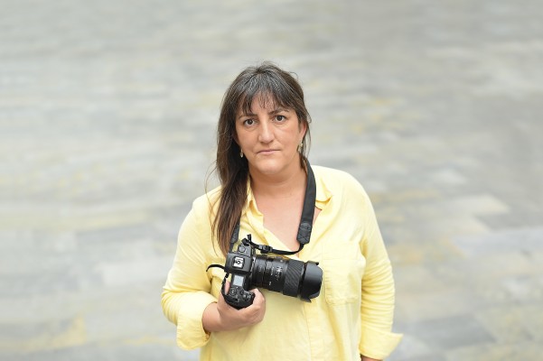 Carme Ripollés: 