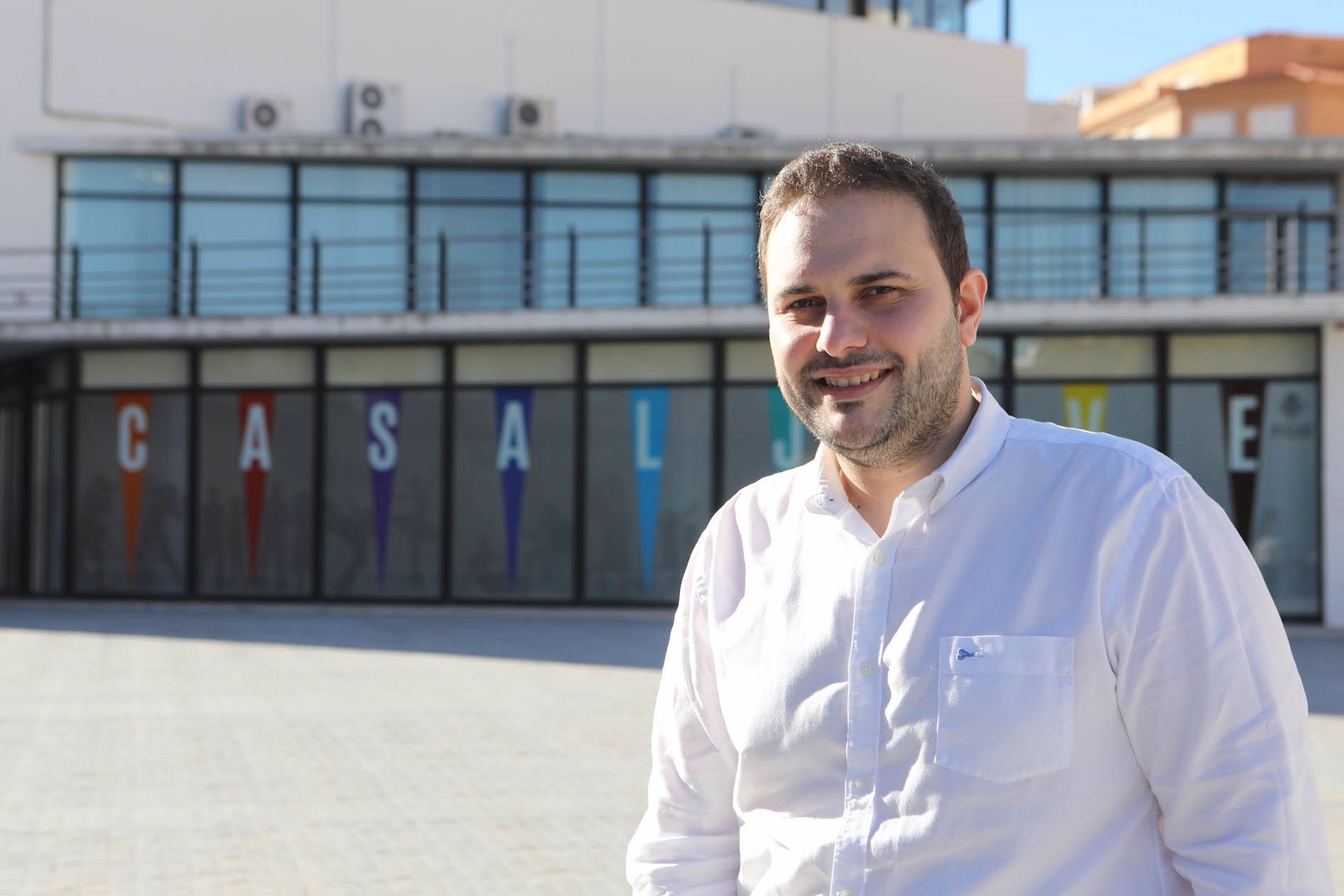López dice que el presupuesto de Castelló se presentará a la oposición tras aprobarse la plantilla
