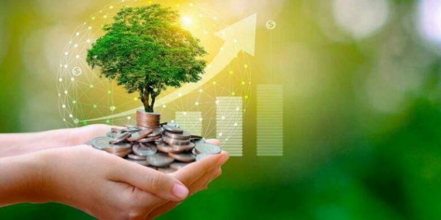 Casi dos tercios de las gestoras tienen fondos que siguen criterios de sostenibilidad