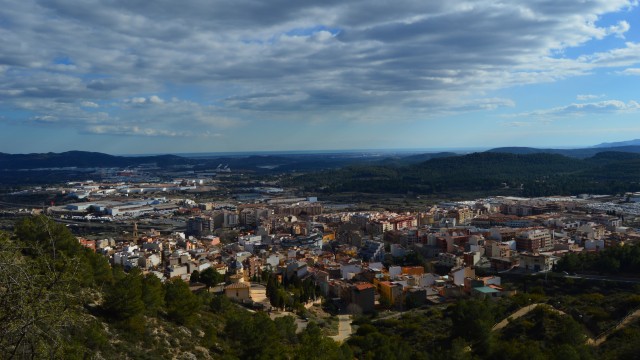 L'Alcora y 'No a la Contaminació' recogerán firmas para intentar frenar el proyecto de Aprocol