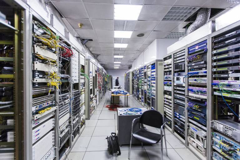 El CPP de Burjassot este pasado mes de agosto. Foto: EVA MÁÑEZ  - 