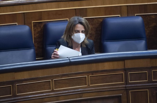 El Congreso da vía libre al decreto que deja en manos del TS la unificación de las restricciones por covid