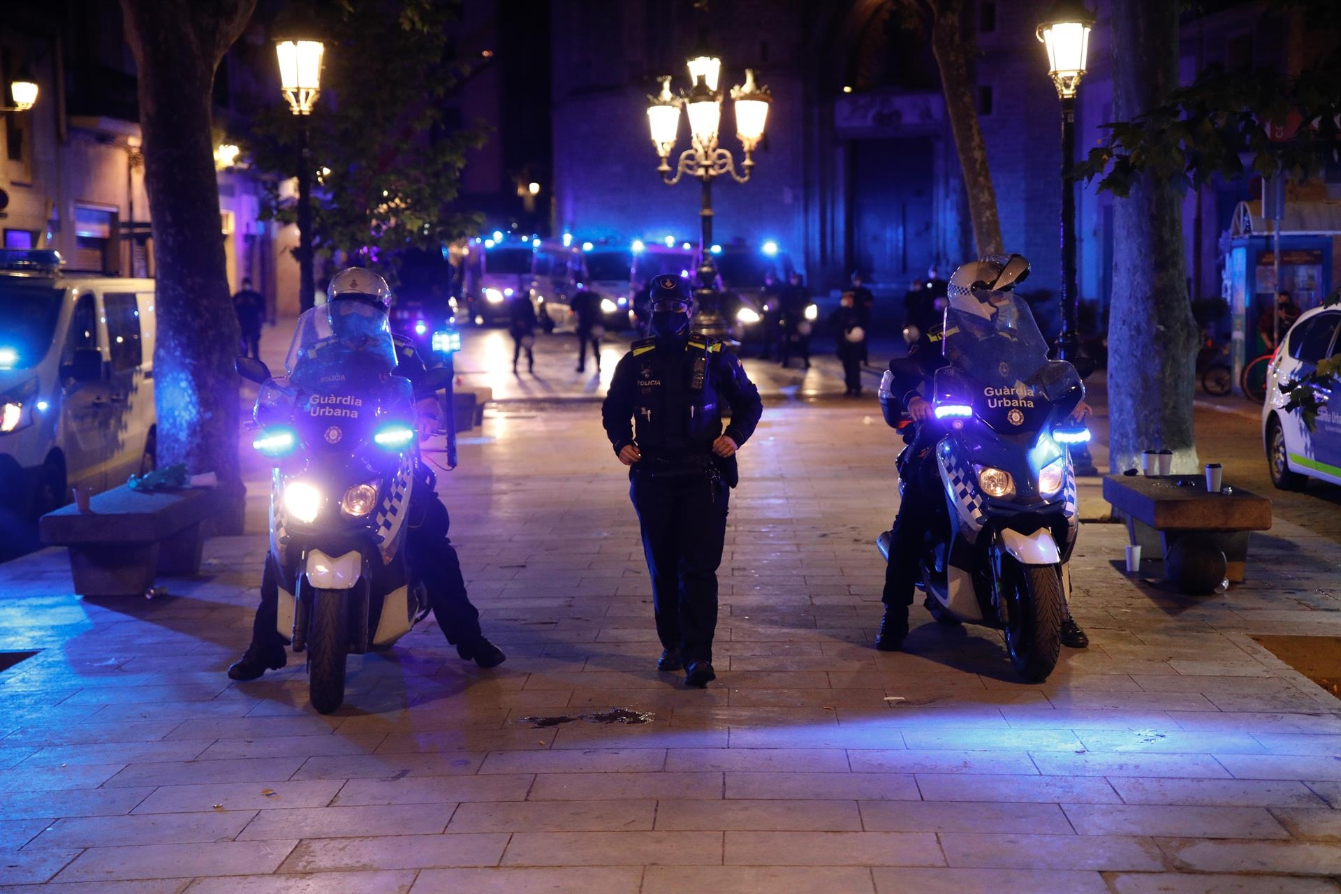 El TS estudiará la demanda de un particular sobre restricciones del pasado verano en la Comunitat