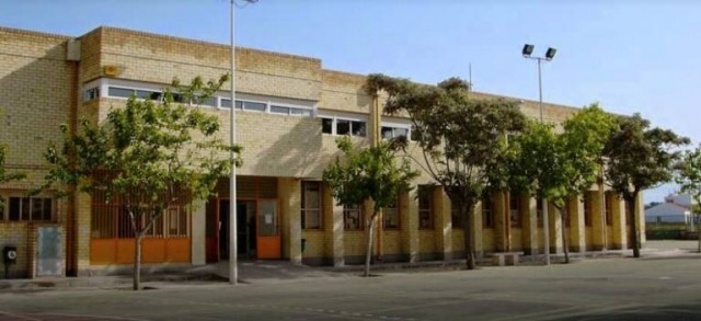 La Conselleria de Educación saca a licitación las obras del Colegio Público La Paz de Torrellano
