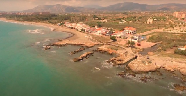Compromís preguntará en el Senado a la ministra Ribera sobre el futuro de Torre la Sal