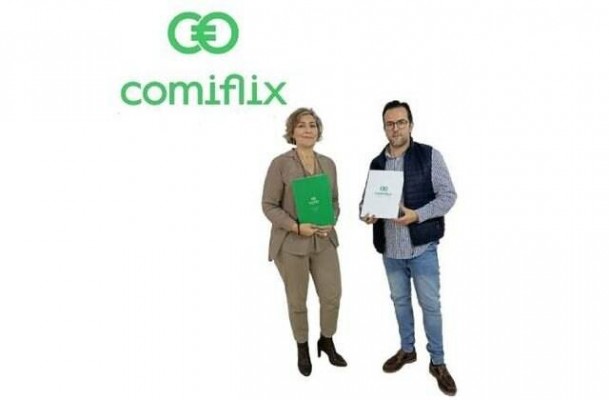 La firma murciana Comiflix abre su segunda tienda en Alicante: en la comarca de la Vega Baja