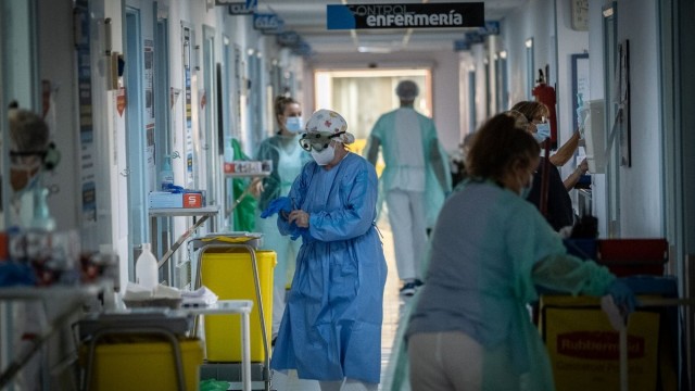 La Comunitat Valenciana registra 173 casos nuevos de coronavirus y 4 fallecimientos