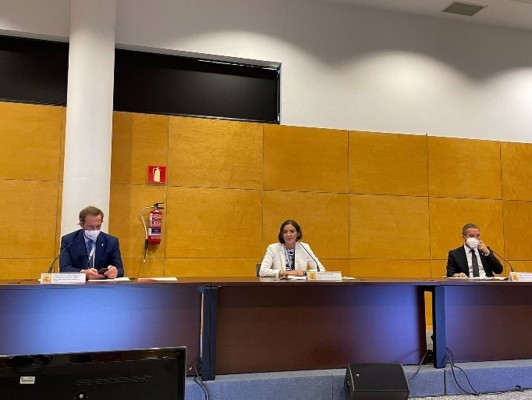 El Gobierno consensuará con el sector y las CCAA la Estrategia de Turismo Sostenible de España