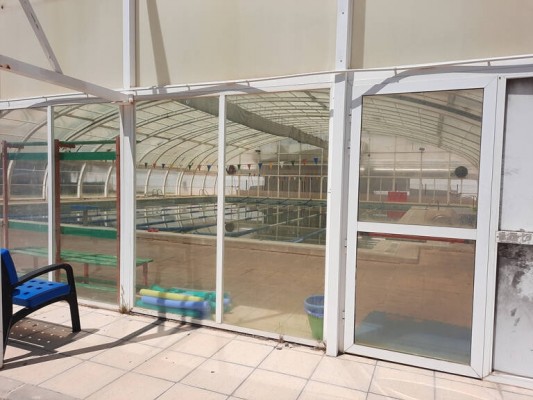 Altea aprueba la rescisión del contrato de la piscina y asume su gestión directa
