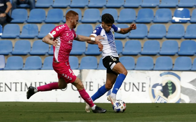 Un villabonatarra arbitrará la final de Llagostera