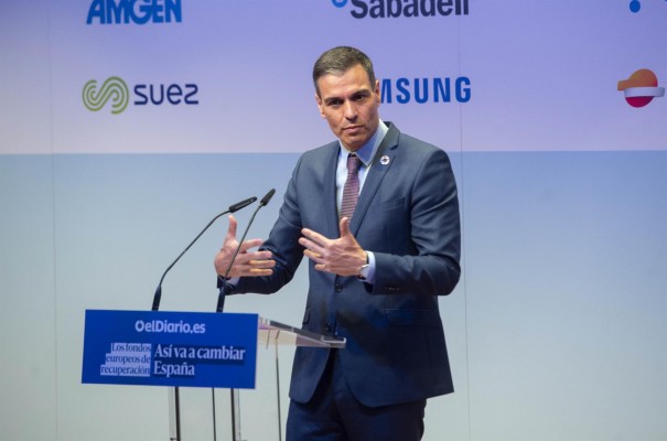 El plan 'España 2050' proyecta un alza del 50% en la productividad para que el PIB crezca un 1,5% anual
