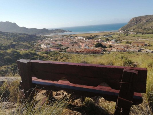 El Plan de Sostenibilidad Turística para Portmán llega con el aval de 40 asociaciones 