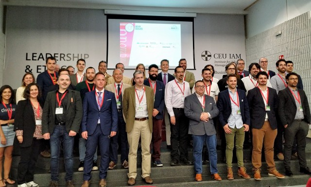 Tres startups murcianas pasan a la final del certamen nacional de 'Ances Open Innovation 2021'