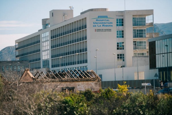 Les Corts rechazan pedir la paralización de la tramitación de la Empresa Pública de Salud