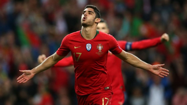 Portugal llama a Guedes para la Eurocopa