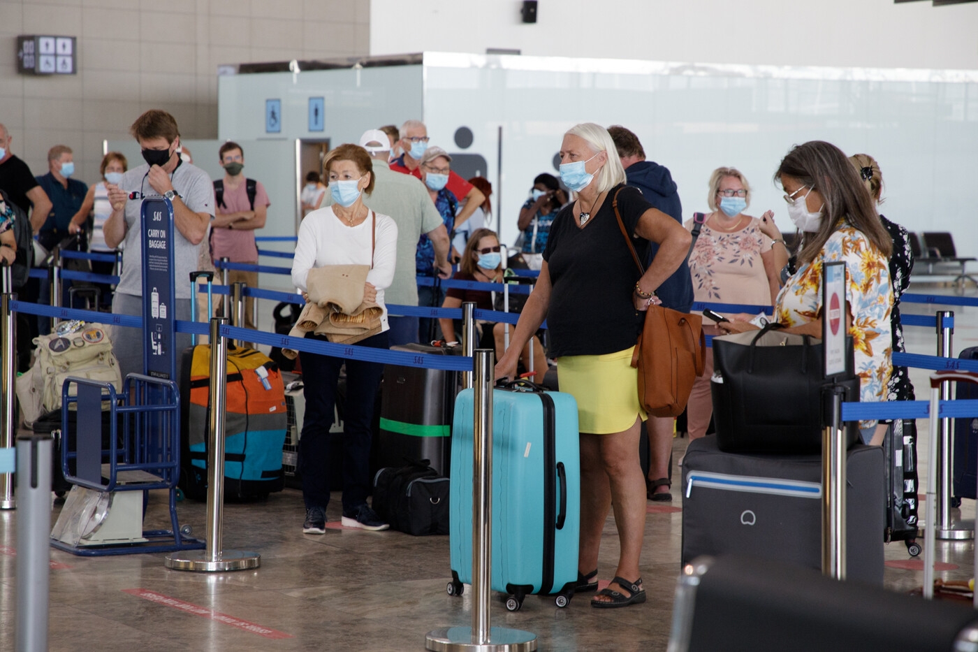 Foto: PEPE OLIVARES - 