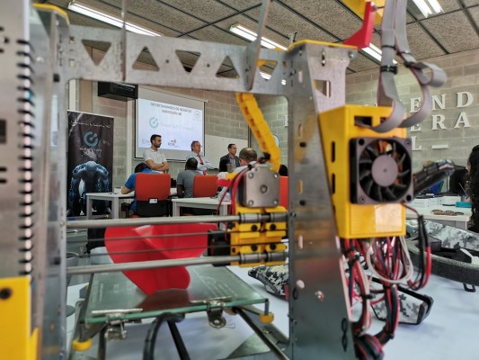 'Smart Capital' el programa del CEEIC para impulsar la inversión en el tejido emprendedor