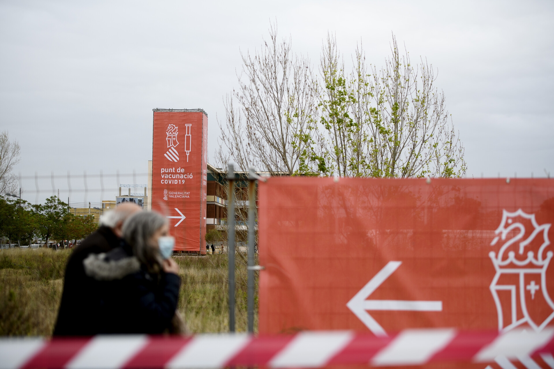 Foto: KIKE TABERNER - 