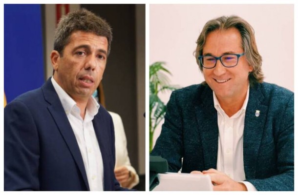 El comité del congreso del PPCV fija el 4 de junio para elegir al futuro presidente