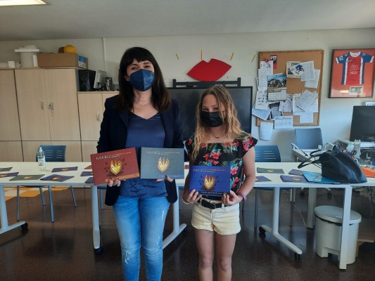 El arte entre paredes: la Diputación de Alicante conmemora la labor museística