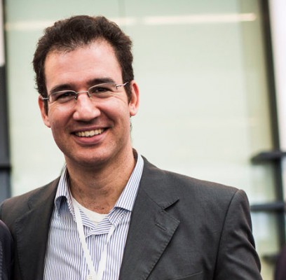 El valenciano Iker Marcaide lanza un fondo de 40 millones para invertir en compañías de Impacto