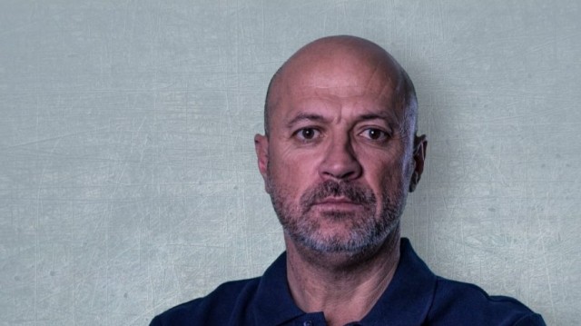 Manolo Molina es el nuevo director deportivo del Real Murcia