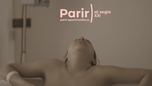 El docuweb sobre el parto respetado 'Parir al segle XXI' gana dos premios Webby