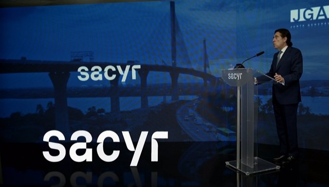 Sacyr se hace con dos nuevos contratos en Estados Unidos por 110 millones de euros