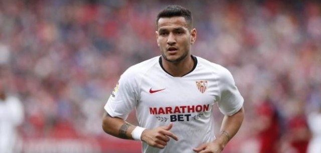 Rony Lopes e Idrissi son el recurso de Monchi para pujar por Guedes