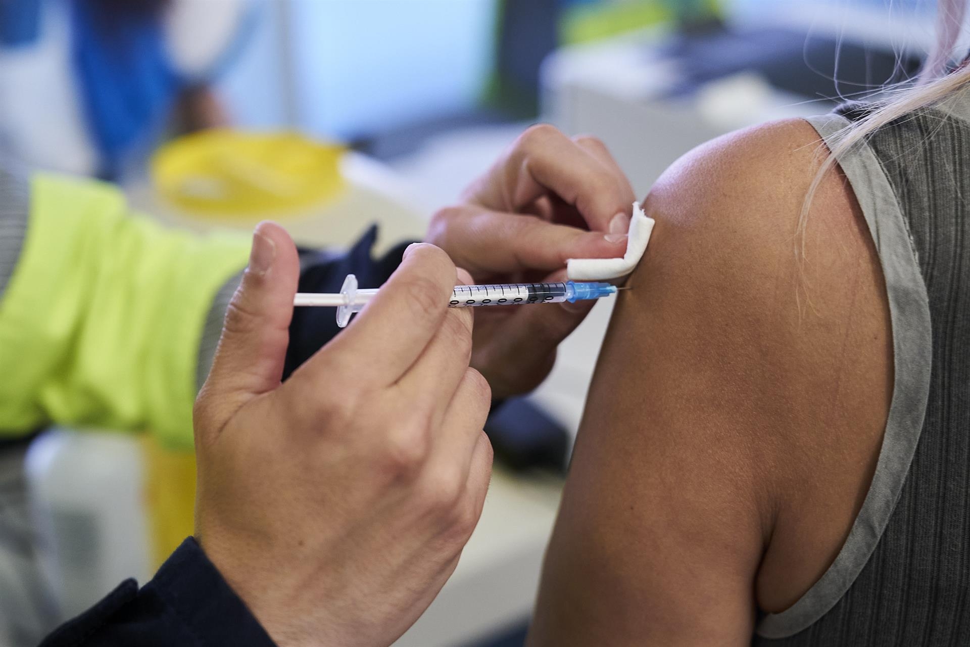 FOTO: EUROPA PRESS - 