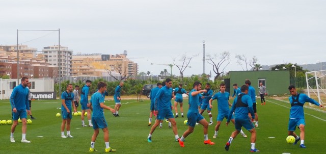El Castellón no puede fallar ante el Zaragoza
