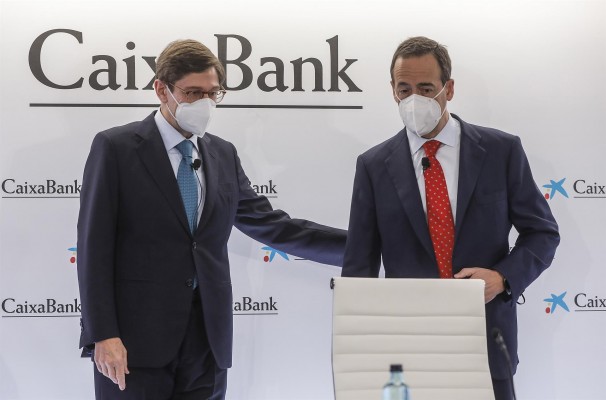 La nuevas condiciones del ERE de Caixabank, 