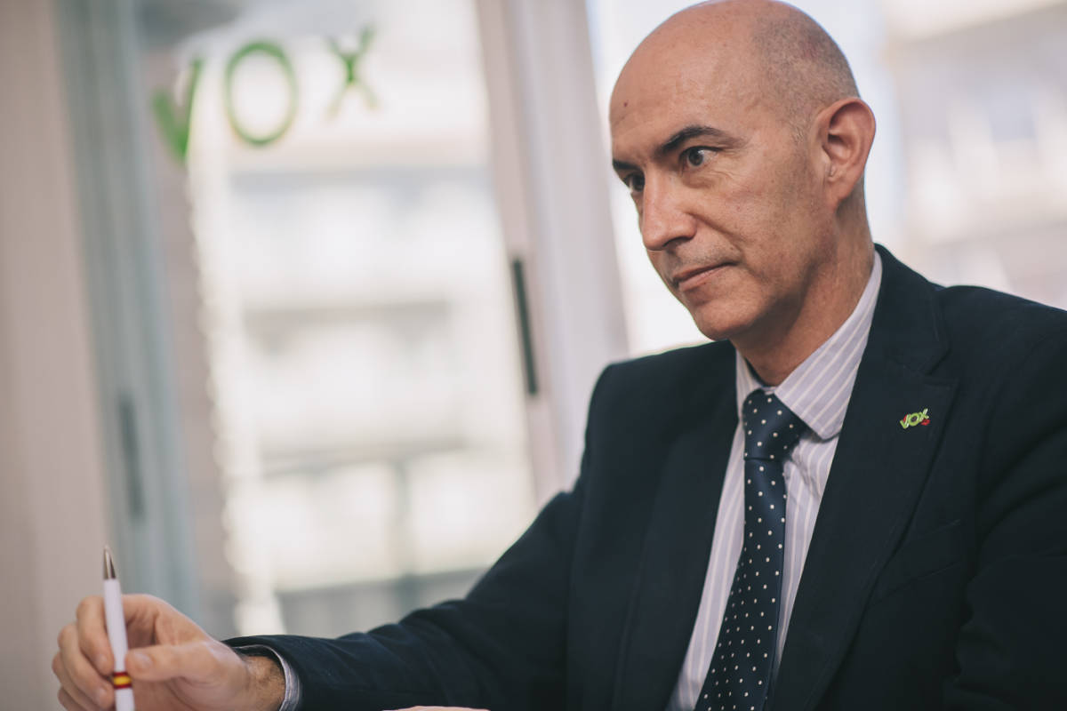 Foto: KIKE TABERNER - 