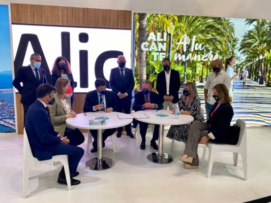 Alicante incorpora la Plaza de Toros como espacio para la celebración de congresos